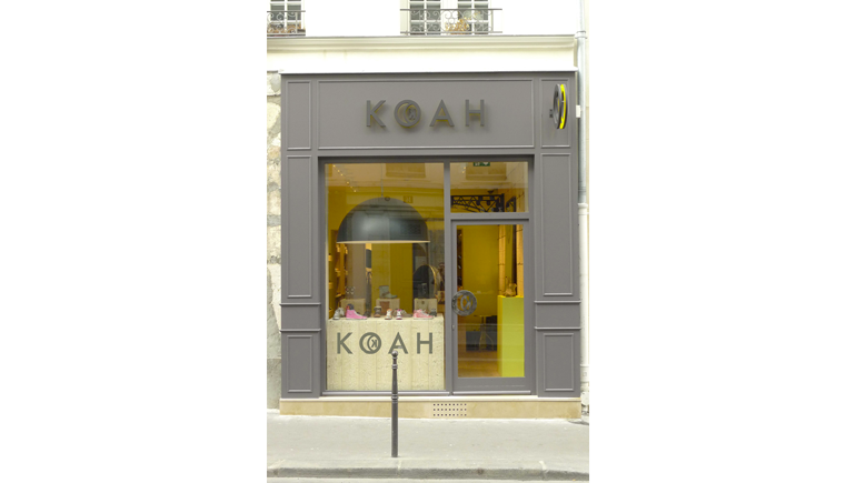 koah apres opc travaux boutique commerce