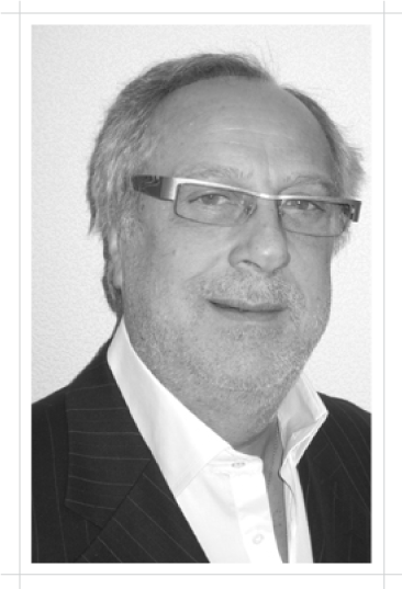 Sacha Klein, architecte d'intérieur
